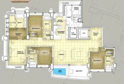 Parkview Eclat (D10), Condominium #543043011